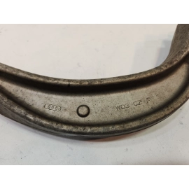 2013-2018 Audi S6 Front Left Driver Side Rear Lower Control Arm OEM 2013-2018 Audi S6 Front Left Driver Side Rear Lower Control Arm OEM
