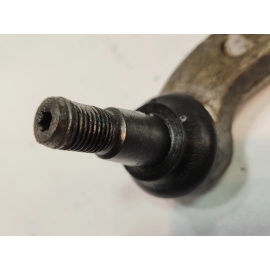 2013-2018 Audi S6 Front Left Driver Side Rear Lower Control Arm OEM 2013-2018 Audi S6 Front Left Driver Side Rear Lower Control Arm OEM