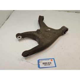 2013-2018 Audi S6 Rear Left Driver Side Lower Rearward Control Arm OEM