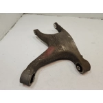 2013-2018 Audi S6 Rear Left Driver Side Lower Rearward Control Arm OEM