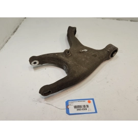 2013-2018 Audi S6 Rear Left Driver Side Lower Rearward Control Arm OEM
