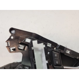 2012-2018 Audi A6 Front Right Passenger Side Inner Door Handle OEM