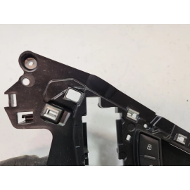 2012-2018 Audi A6 Front Right Passenger Side Inner Door Handle OEM