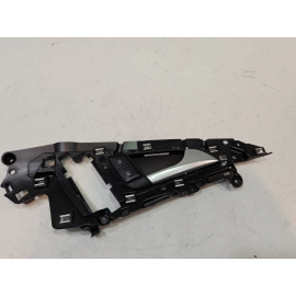 2012-2018 Audi A6 Front Right Passenger Side Inner Door Handle OEM