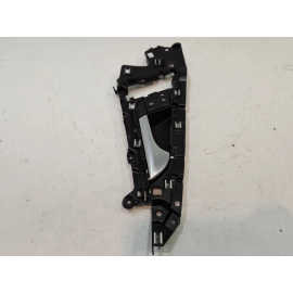 2012-2018 Audi A6 Front Right Passenger Side Inner Door Handle OEM
