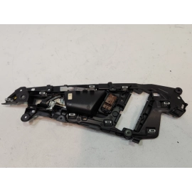 2012-2018 Audi A6 Front Right Passenger Side Inner Door Handle OEM