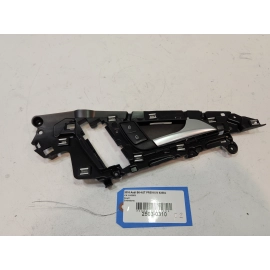 2012-2018 Audi A6 Front Right Passenger Side Inner Door Handle OEM