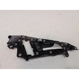 2012-2018 Audi A6 Front Right Passenger Side Inner Door Handle OEM