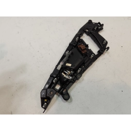 2012-2018 Audi A6 Front Right Passenger Side Inner Door Handle OEM