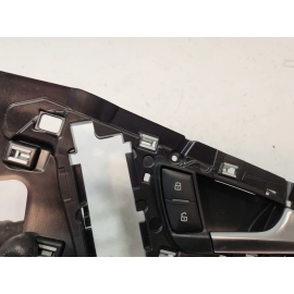 2012-2018 Audi A6 Front Right Passenger Side Inner Door Handle OEM