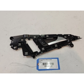2012-2018 Audi A6 Front Right Passenger Side Inner Door Handle OEM