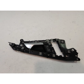 2012-2018 Audi A6 Front Right Passenger Side Inner Door Handle OEM