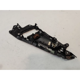 2012-2018 Audi A6 Front Right Passenger Side Inner Door Handle OEM