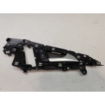 2012-2018 Audi A6 Front Right Passenger Side Inner Door Handle OEM