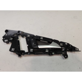 2012-2018 Audi A6 Front Right Passenger Side Inner Door Handle OEM
