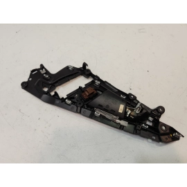 2012-2018 Audi A6 Front Right Passenger Side Inner Door Handle OEM