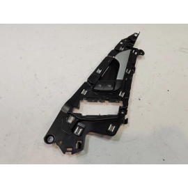 2012-2018 Audi A6 Front Right Passenger Side Inner Door Handle OEM