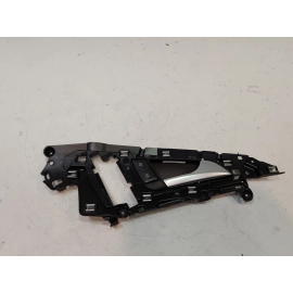 2012-2018 Audi A6 Front Right Passenger Side Inner Door Handle OEM