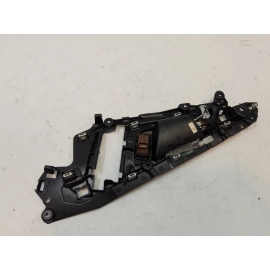 2012-2018 Audi A6 Front Right Passenger Side Inner Door Handle OEM