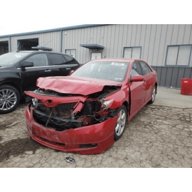 TOYOTA CAMRY 07-11 VENTILATION PANEL SEAL DRIVER SIDE WINDSHIELD WING LININ