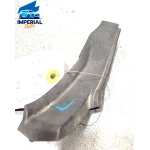 TOYOTA CAMRY 07-11 VENTILATION PANEL SEAL DRIVER SIDE WINDSHIELD WING LININ