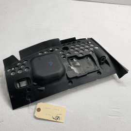 2007-2012 MERCEDES-BENZ GL450 FRONT RIGHT LOWER UNDER DASH KNEE TRIM COVER 