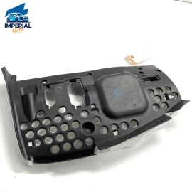 2007-2012 MERCEDES-BENZ GL450 FRONT RIGHT LOWER UNDER DASH KNEE TRIM COVER 