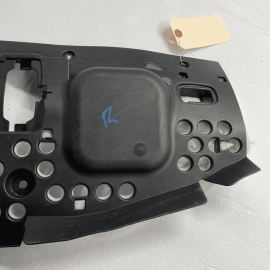 2007-2012 MERCEDES-BENZ GL450 FRONT RIGHT LOWER UNDER DASH KNEE TRIM COVER 