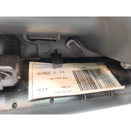 2016-2018 Audi S6 Front Right Passenger Door Interior Trim Panel OEM