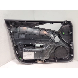 2016-2018 Audi S6 Front Right Passenger Door Interior Trim Panel OEM