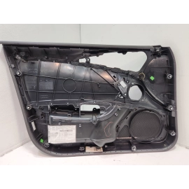 2016-2018 Audi S6 Front Right Passenger Door Interior Trim Panel OEM