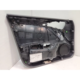 2016-2018 Audi S6 Front Right Passenger Door Interior Trim Panel OEM