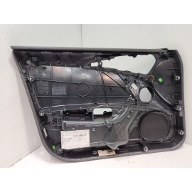 2016-2018 Audi S6 Front Right Passenger Door Interior Trim Panel OEM