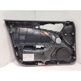 2016-2018 Audi S6 Front Right Passenger Door Interior Trim Panel OEM