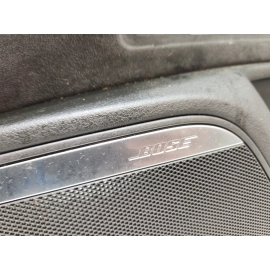 2016-2018 Audi S6 Front Right Passenger Door Interior Trim Panel OEM