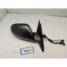2013-2018 Audi S6 Front Right Passenger Side Rear View Mirror w/Side Camera OEM