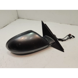 2013-2018 Audi S6 Front Right Passenger Side Rear View Mirror w/Side Camera OEM
