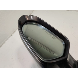 2013-2018 Audi S6 Front Right Passenger Side Rear View Mirror w/Side Camera OEM