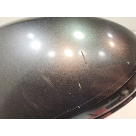 2013-2018 Audi S6 Front Right Passenger Side Rear View Mirror w/Side Camera OEM