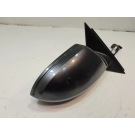 2013-2018 Audi S6 Front Right Passenger Side Rear View Mirror w/Side Camera OEM