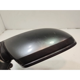 2013-2018 Audi S6 Front Right Passenger Side Rear View Mirror w/Side Camera OEM