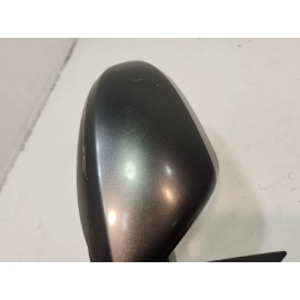 2013-2018 Audi S6 Front Right Passenger Side Rear View Mirror w/Side Camera OEM