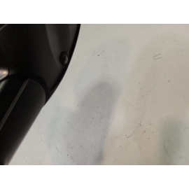 2013-2018 Audi S6 Front Right Passenger Side Rear View Mirror w/Side Camera OEM