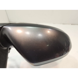 2013-2018 Audi S6 Front Right Passenger Side Rear View Mirror w/Side Camera OEM