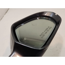 2013-2018 Audi S6 Front Right Passenger Side Rear View Mirror w/Side Camera OEM