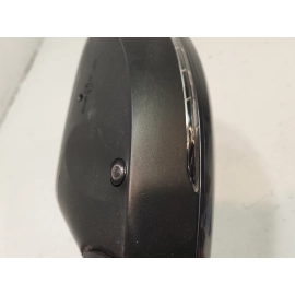 2013-2018 Audi S6 Front Right Passenger Side Rear View Mirror w/Side Camera OEM