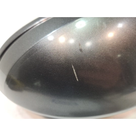 2013-2018 Audi S6 Front Right Passenger Side Rear View Mirror w/Side Camera OEM