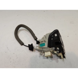 2013-2018 Audi S6 Front Right Passenger Side Door Lock Actuator Motor OEM