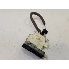 2013-2018 Audi S6 Front Right Passenger Side Door Lock Actuator Motor OEM