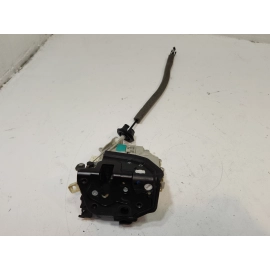 2013-2018 Audi S6 Front Right Passenger Side Door Lock Actuator Motor OEM